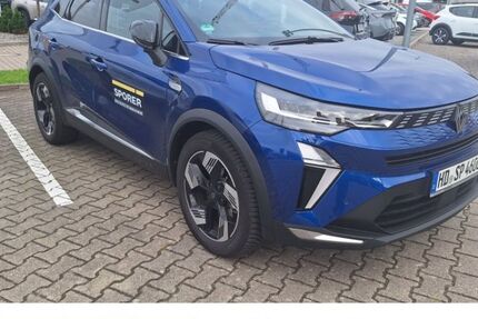 Renault Symbioz 2.500 km 31.990 &euro; Weinheim 69469