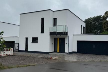 Villa im Bauhausstil Melkerei Landstuhl zimmer