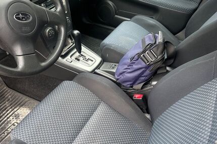 Subaru Impreza 144.000 km 4.300 € Dannstadt Schauernheim 67125