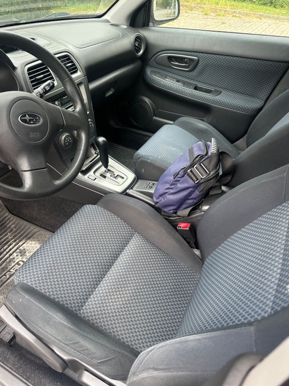 Subaru Impreza 144.000 km 4.300 € Dannstadt Schauernheim 67125