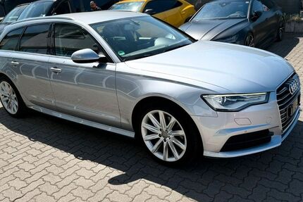 Audi A6 289.000 km 13.999 &euro; Worms 67547
