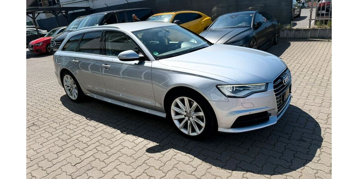 Audi A6 289.000 km 13.999 &euro; Worms 67547