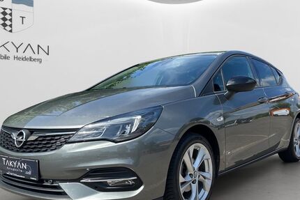 Opel Astra 57.000 km 10.990 &euro; Edingen-Neckarhausen 68535