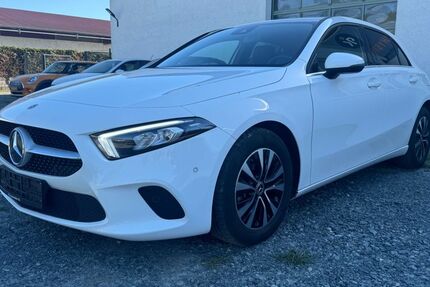 Mercedes-Benz A 180 99.700 km 19.500 &euro; Gernsheim 64579