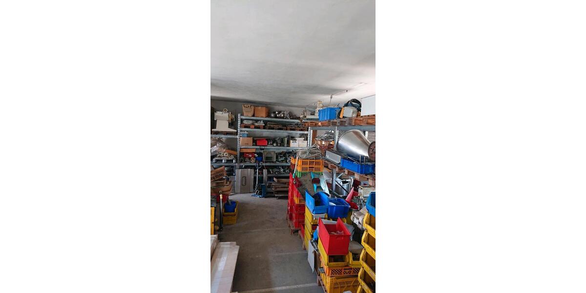 Gewerbeobjekt Hamm am Rhein - 4&euro; | Angebot:26186608