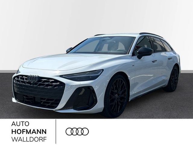 Audi A6 6.500 km 71.890 &euro; Walldorf 69190