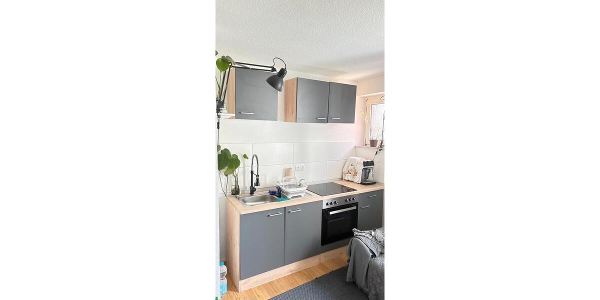Etagenwohnung Mannheim Gartenstadt - 2 Zimmer, 32 m&sup2;, 620&euro; | Angebot:26247554