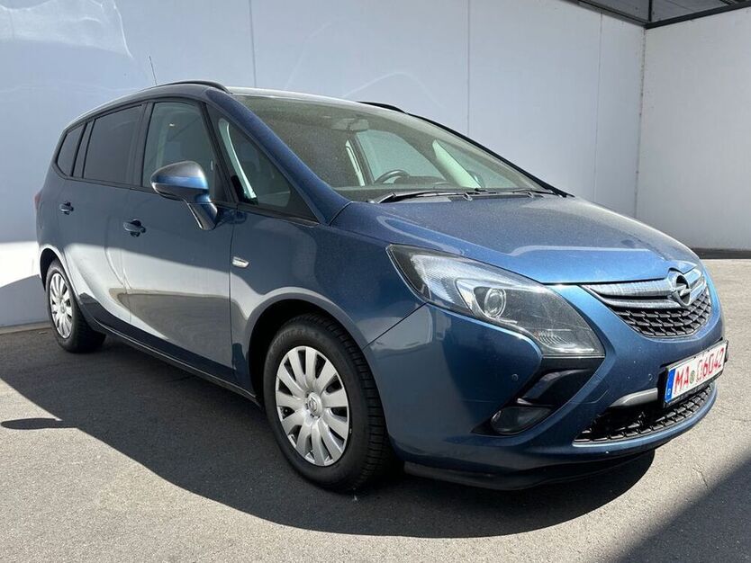 Zafira