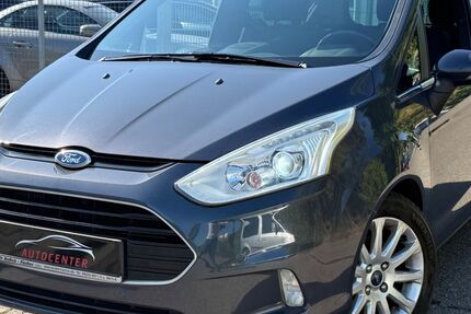 Ford B-Max 131.000 km 5.800 &euro; Weinheim 69469