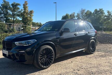 BMW X5 75.600 km 55.000 € Gerolsheim 67229