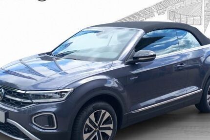 VW T-Roc 5.000 km 35.880 &euro; Lampertheim 68623