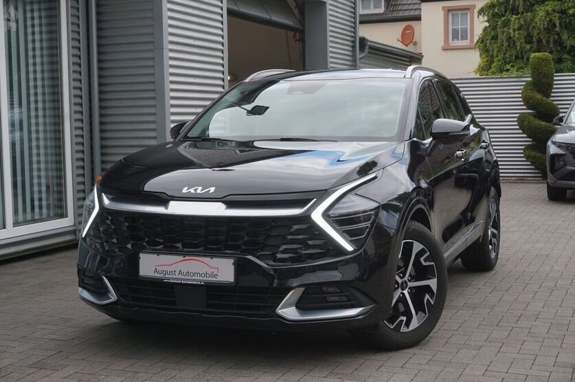 Sportage