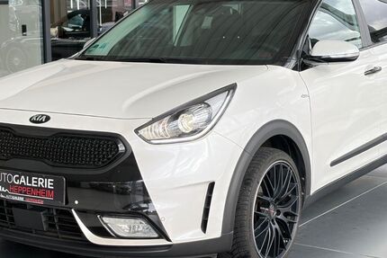 Kia Niro 82.000 km 15.700 &euro; Heppenheim 64646