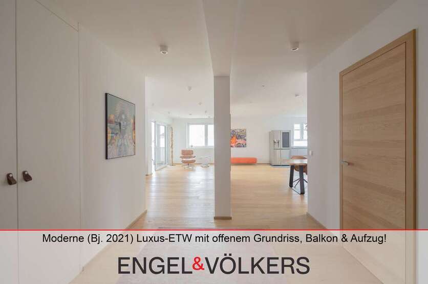 Wohnung zum Kaufen in Frankenthal 588.000 € 136 m²