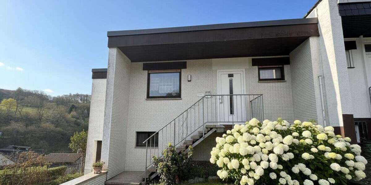 Einfamilienhaus Heppenheim (Bergstraße) / Ober-Laudenbach Laudenbach - 4 Zimmer, 120 m&sup2;, 315.000&euro; | Angebot:25992458