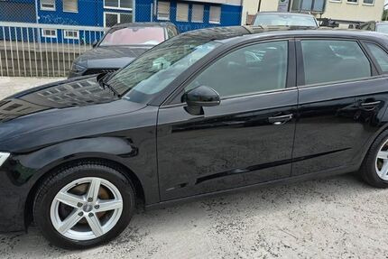 Audi A3 126.000 km 14.990 &euro; Mannheim 68159