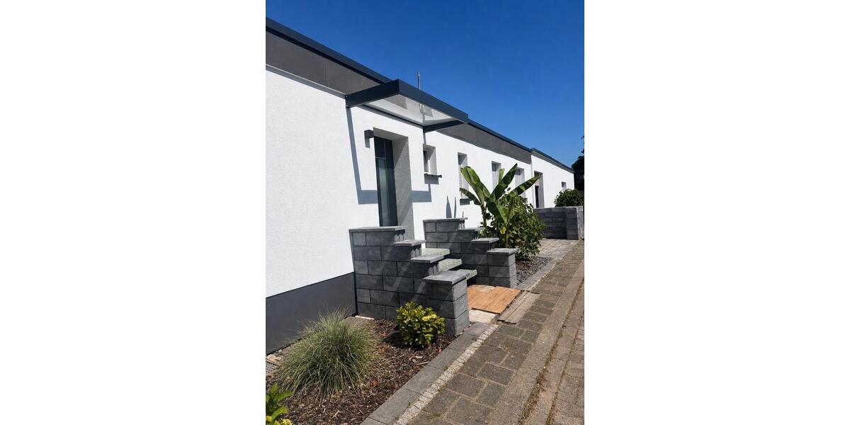 Bungalow Mannheim Rheinau - 5 Zimmer, 140 m&sup2;, 470.000&euro; | Angebot:26728797