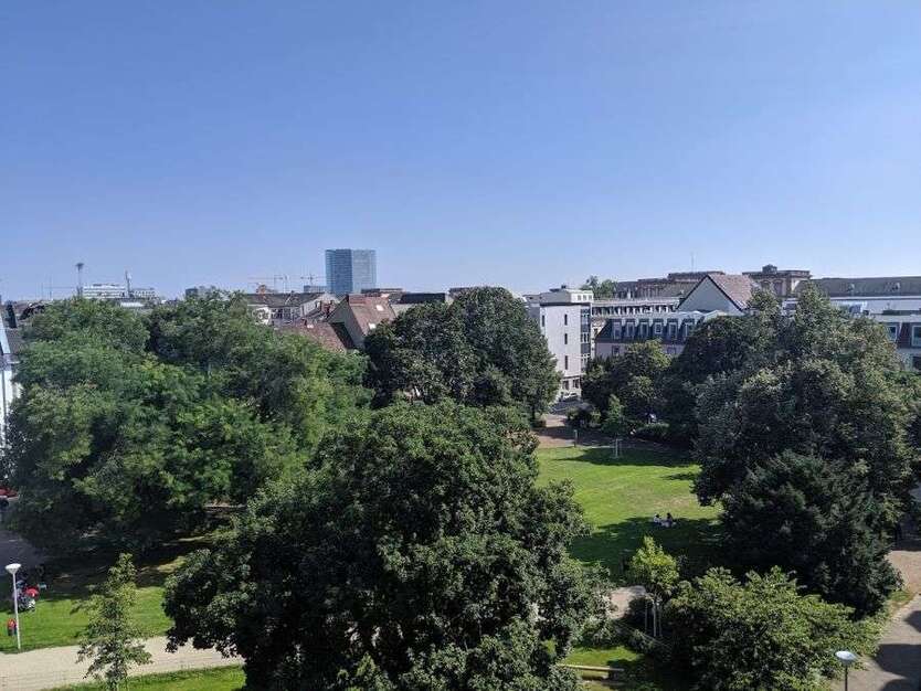 Wohnung zum Kaufen in Mannheim 385.000 € 78.6 m²