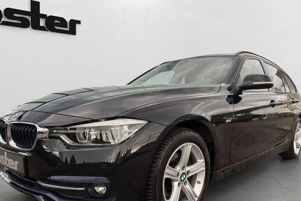 BMW 320 85.000 km 19.990 &euro; Mutterstadt 67112