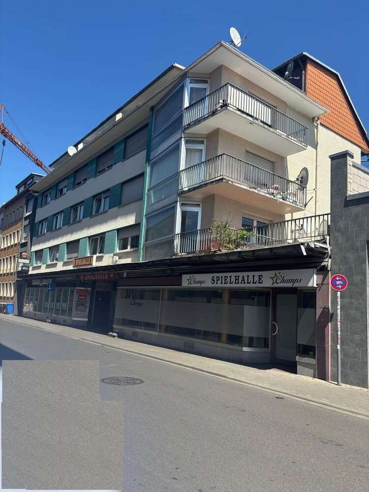Wohnung zum Kaufen in Worms 189.000 € 80 m²