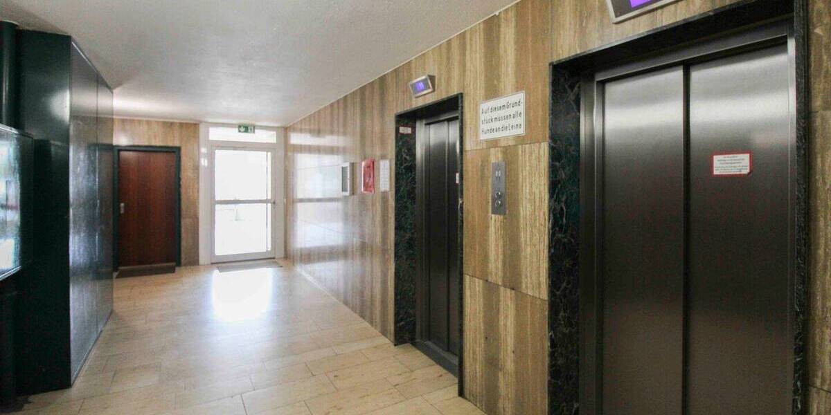 Etagenwohnung Ludwigshafen am Rhein Oggersheim - 3 Zimmer, 80 m&sup2;, 199.000&euro; | Angebot:26190013