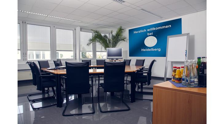 Gewerbeobjekt Heidelberg Pfaffengrund - 1.099&euro; | Angebot:25344810