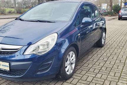 Opel Corsa 113.800 km 4.990 &euro; Ludwigshafen am Rhein 67059