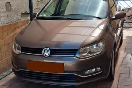 VW Polo 120.000 km 10.000 &euro; Maxdorf 67133