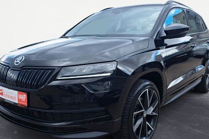 Skoda Karoq 19.740 km 28.980 &euro; Brühl 68782