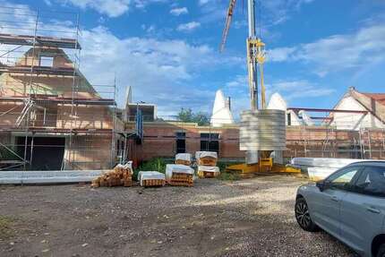 Wohnung zum Kaufen in Gernsheim 436.000 € 82.92 m²