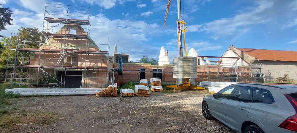 Wohnung zum Kaufen in Gernsheim 436.000 € 82.92 m²