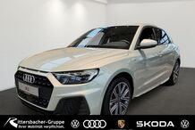 Gebrauchtwagen Audi A1