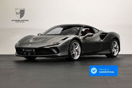 Ferrari F8 6.340 km 284.900 &euro; Viernheim 68519