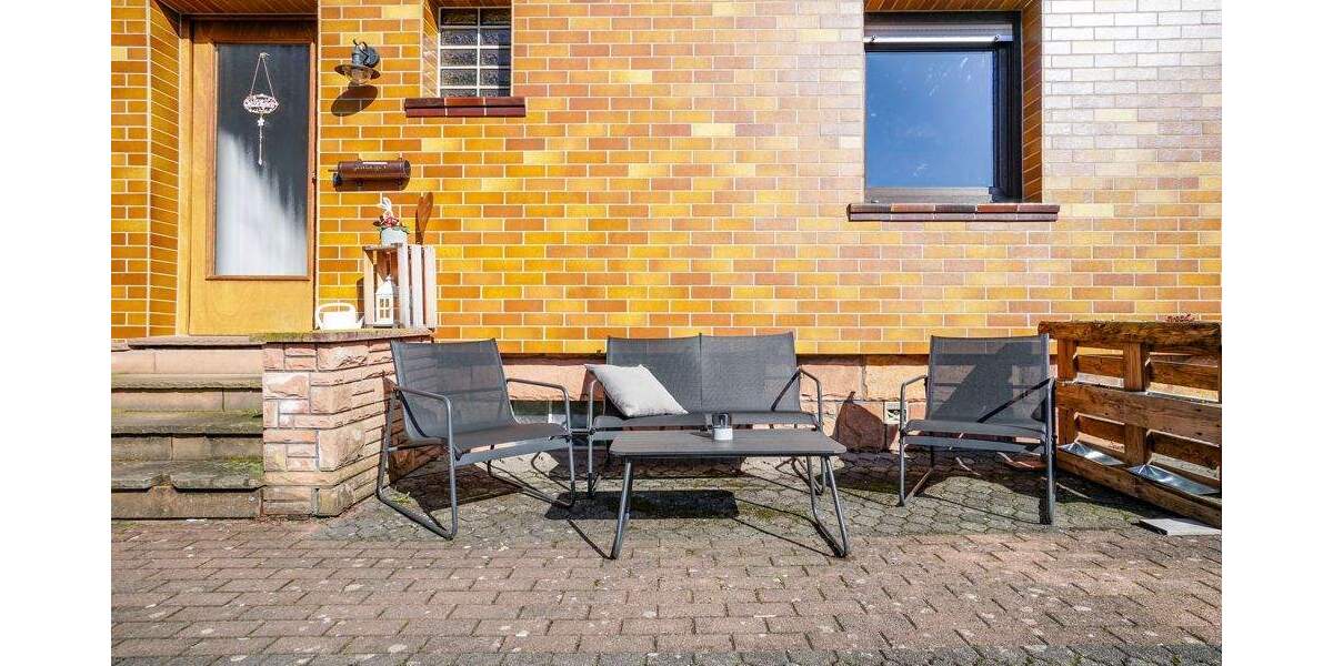 Mehrfamilienhaus, Wohnhaus Wald-Michelbach / Aschbach Aschbach - 6 Zimmer, 249 m&sup2;, 320.000&euro; | Angebot:25908763