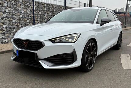 Cupra Leon 71.600 km 27.599 &euro; Hettenleidelheim 67310
