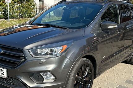 Ford Kuga 110.377 km 15.300 &euro; Wiesloch 69168