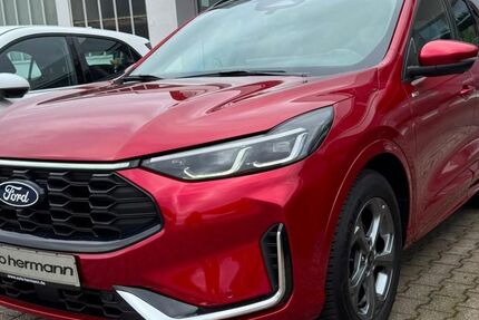Ford Kuga 14.780 km 27.290 &euro; Heidelberg 69126