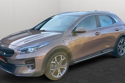 Kia XCeed 33.900 km 21.500 &euro; Frankenthal 67227