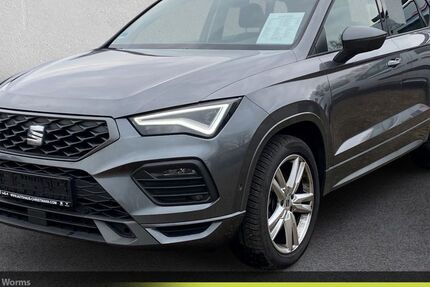 Seat Ateca 16.571 km 37.990 &euro; Worms 67547