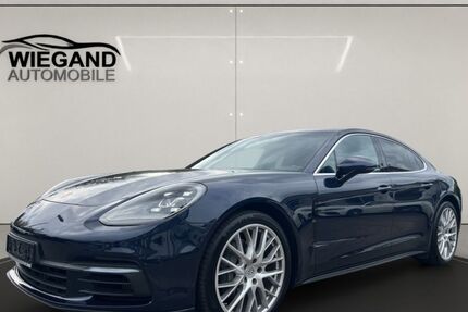 Porsche Panamera 110.500 km 49.990 &euro; Viernheim 68519