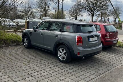 Mini Cooper Countryman 92.330 km 13.500 &euro; Altrip 67122