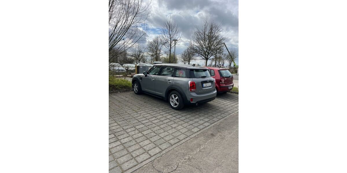 Mini Cooper Countryman 92.330 km 13.500 &euro; Altrip 67122