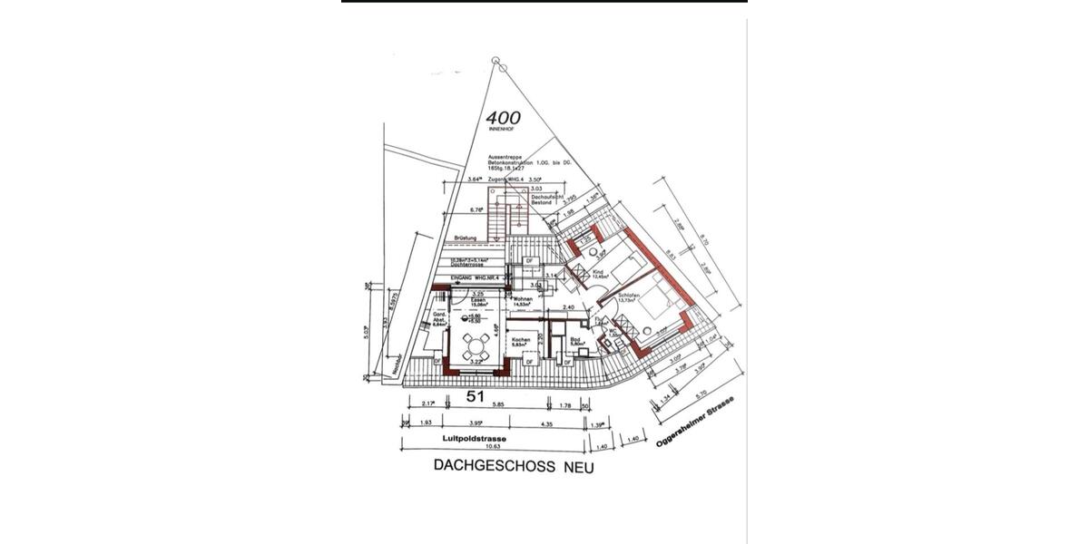 Mehrfamilienhaus, Wohnhaus Mutterstadt - 13 Zimmer, 294 m&sup2;, 850.000&euro; | Angebot:26455127