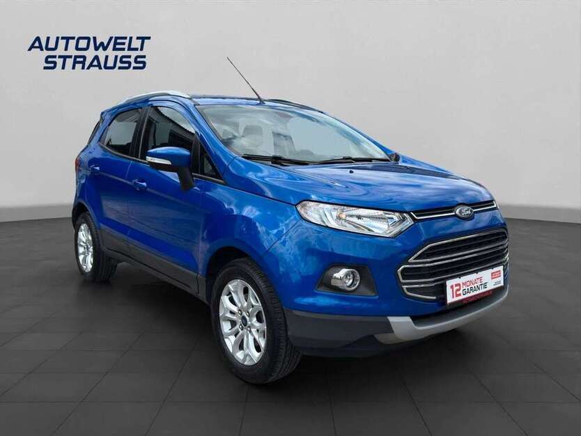 EcoSport