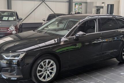 Audi A4 48.000 km 20.900 &euro; Weinheim 69469