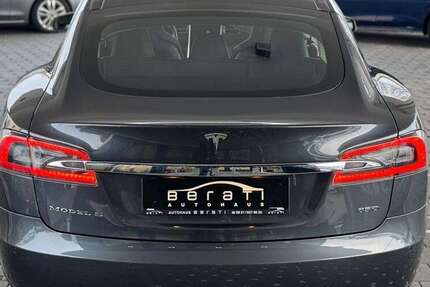 Tesla Model S 90.000 km 33.900 &euro; Ludwigshafen 67063