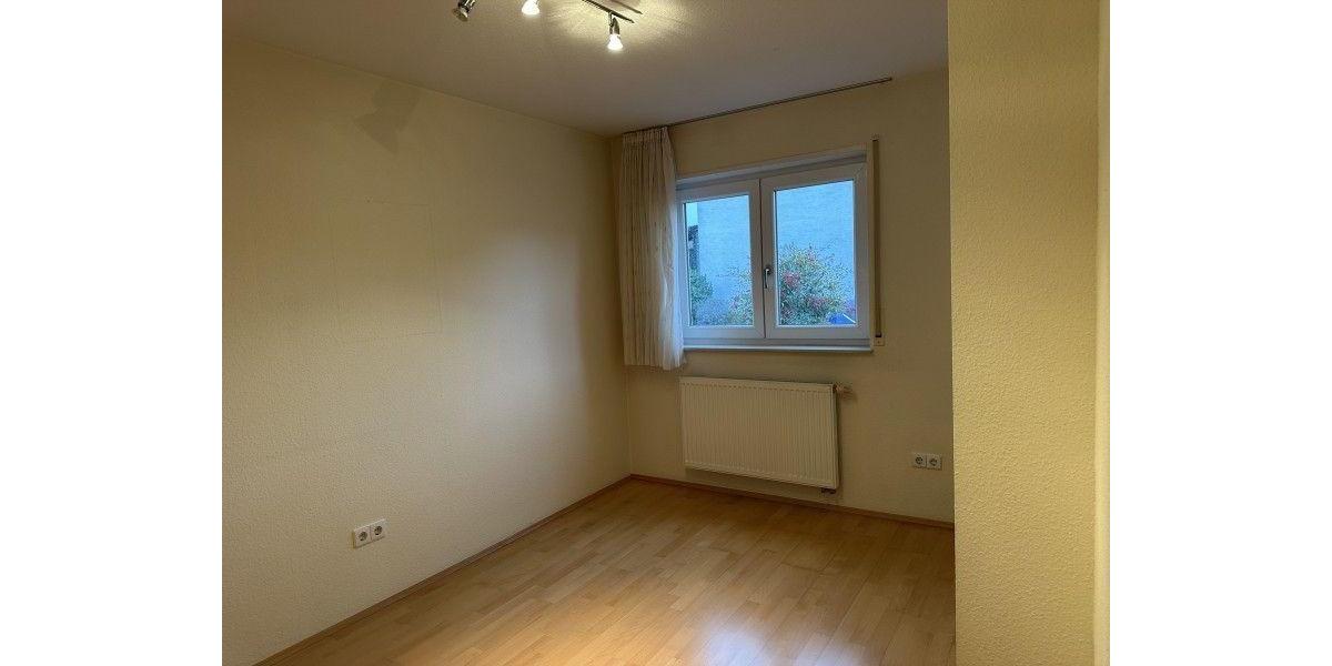 Walldorf, 3 ZKB, Terrasse, Gartenmitnutzung u. Stellplatz, modern 3 zimmer