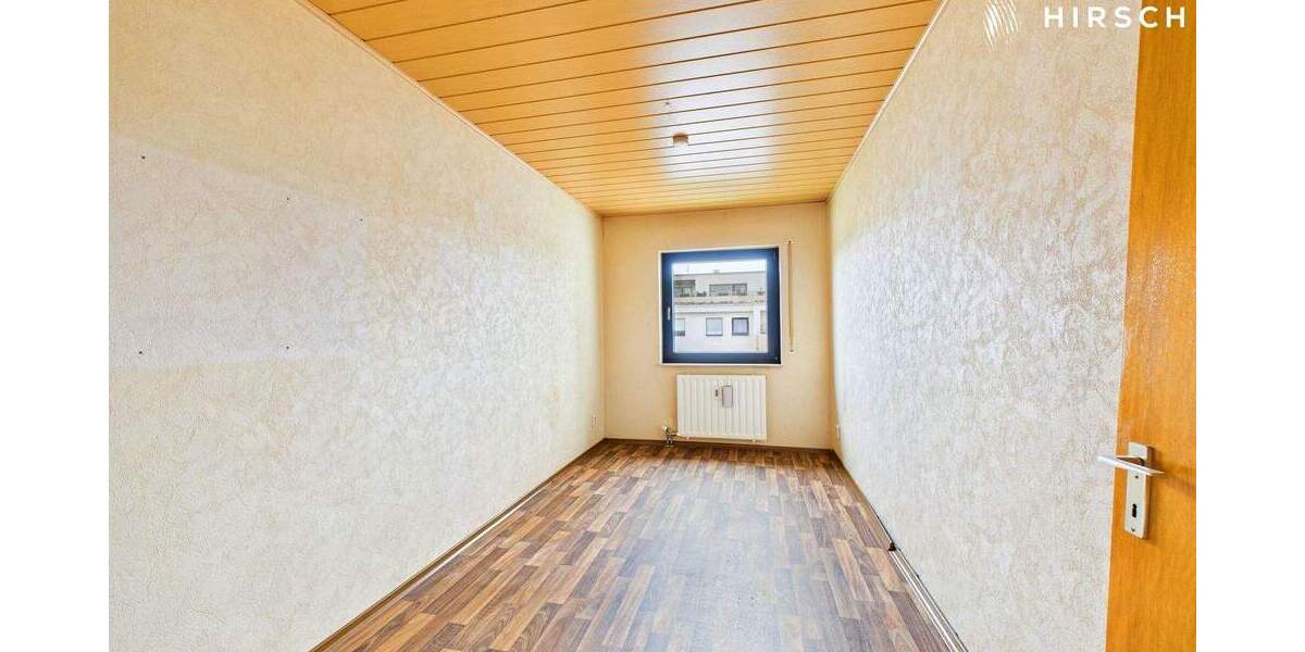 Etagenwohnung Waghäusel Wiesental - 4 Zimmer, 108 m&sup2;, 259.000&euro; | Angebot:25903631