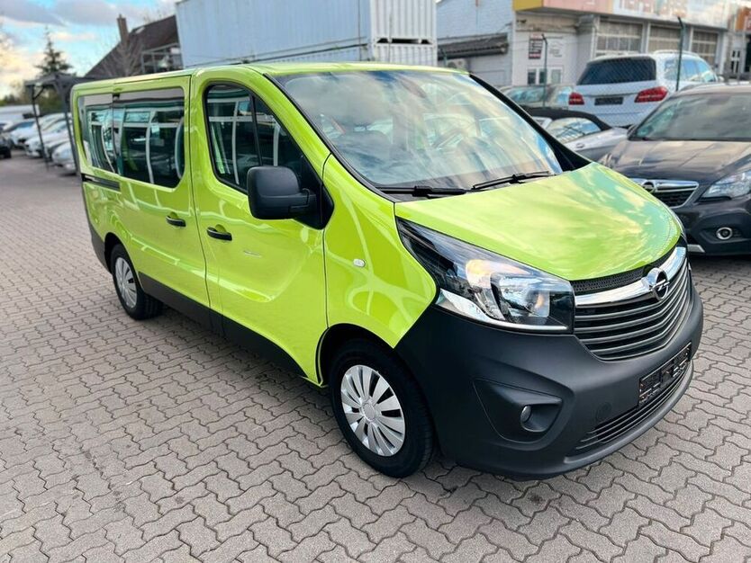 Vivaro