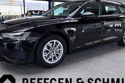 Audi A6 89.600 km 30.780 € Mannheim 68309